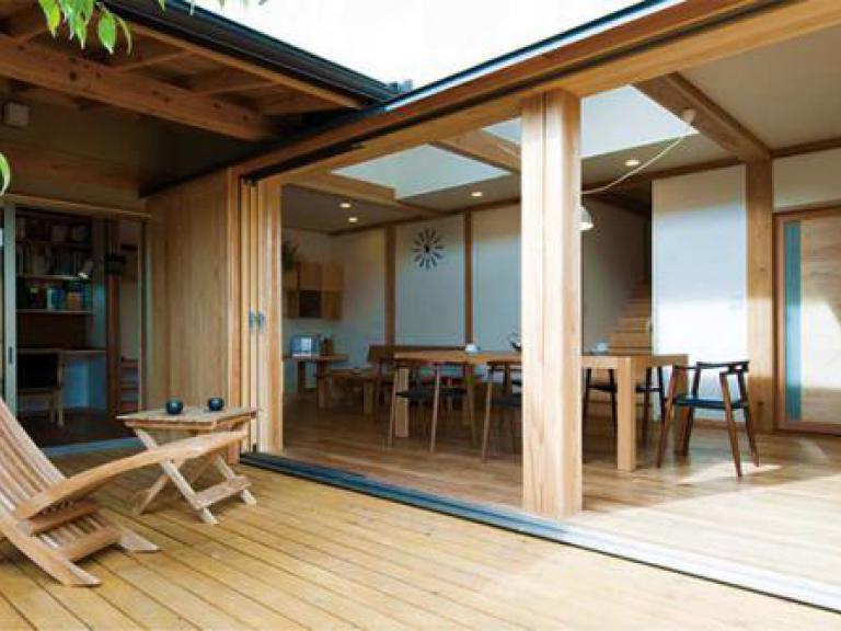 ”規格提案住宅「木-lism」モニター募集中！