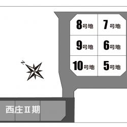 ”区画図