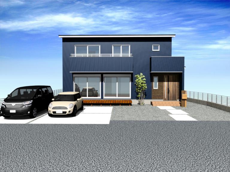 ”\2日間限定/完成見学会@守山市石田町