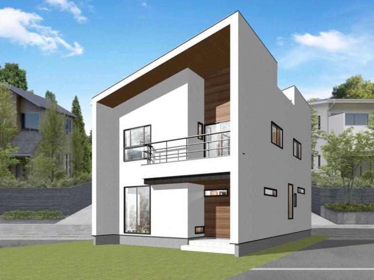 ”彦根市野瀬町/モデルハウス構造見学会