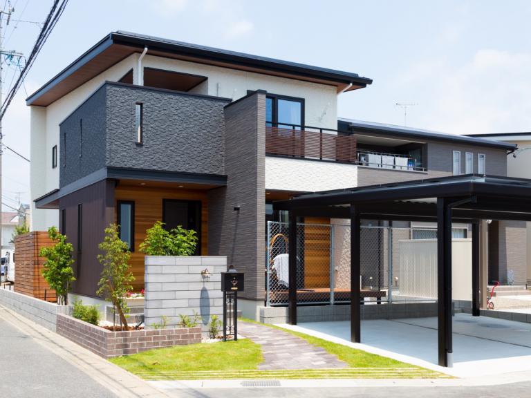 ”彦根市大堀町”お客様の家”実例完成見学会!!!